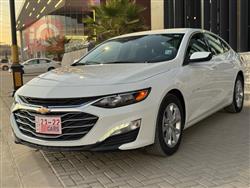 شيفروليه ماليبو